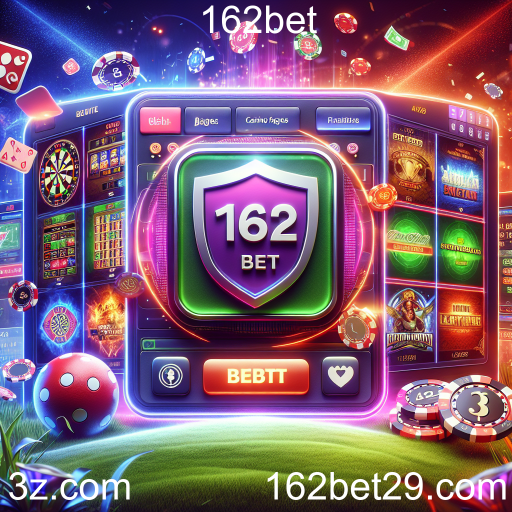 Explorando a Categoria de Jogos no 162bet: Diversão e Emoção ao Seu Alcance